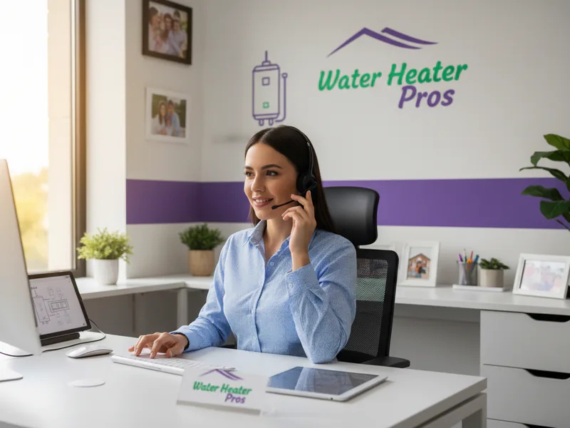 Water Heater Repair  in Sunland  FAQ